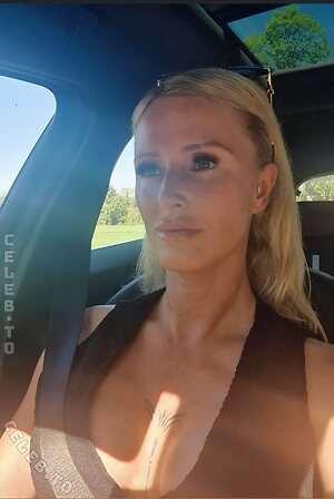 Tati_ink Nude Leaked Photo #42