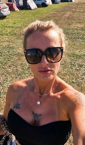 Tati_ink Nude Leaked Photo #45