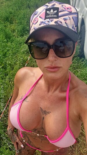 Tati_ink Nude Leaked Photo #47