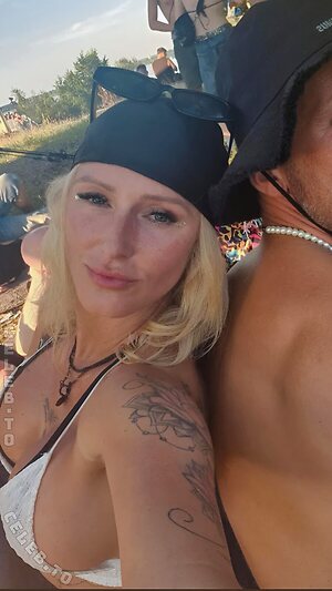 Tati_ink Nude Leaked Photo #49