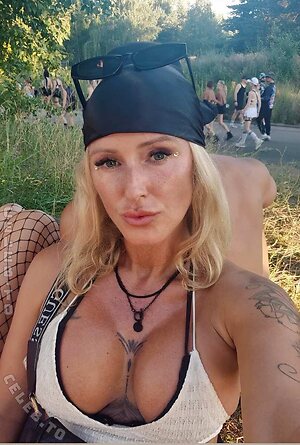 Tati_ink Nude Leaked Photo #50