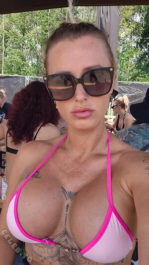 Tati_ink Nude Leaked Photo #56