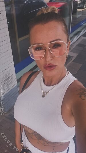 Tati_ink Nude Leaked Photo #58