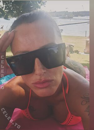 Tati_ink Nude Leaked Photo #62
