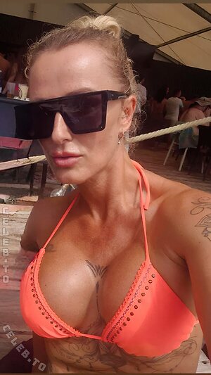 Tati_ink Nude Leaked Photo #63