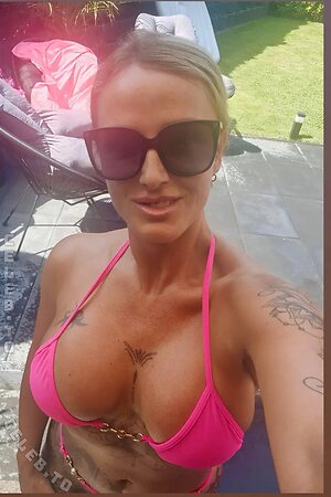 Tati_ink Nude Leaked Photo #67