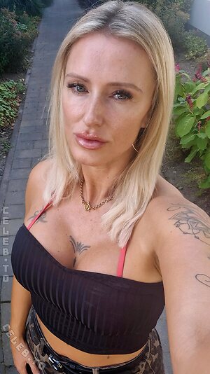 Tati_ink Nude Leaked Photo #69
