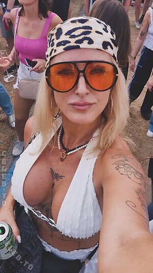 Tati_ink Nude Leaked Photo #70