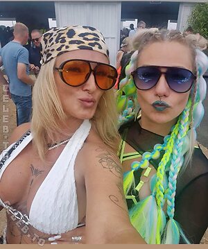 Tati_ink Nude Leaked Photo #71