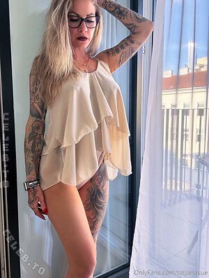 Tatjana Sue Nude Leaked Photo #31