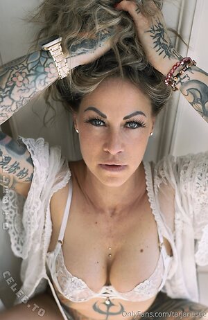 Tatjana Sue photo