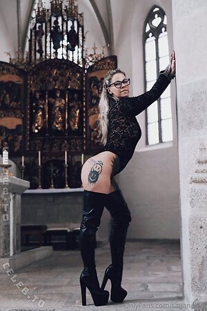Tatjana Sue Nude Leaked Photo #78