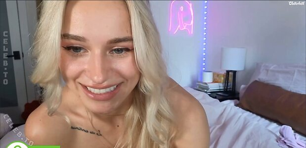 TaviaTheVix Nude Leaked Photo #372