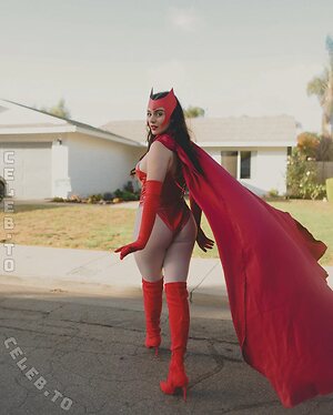 Taya Miller Nude Leaked Photo #14