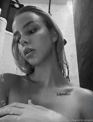 Taylor Brumann Nude Leaked Photo #77