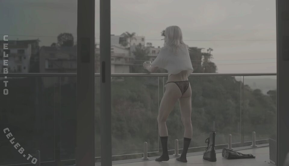 Taylor Momsen Nude Leaked Photos