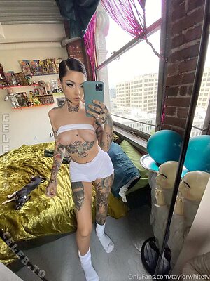 Taylor White Nude Leaked Photo #143