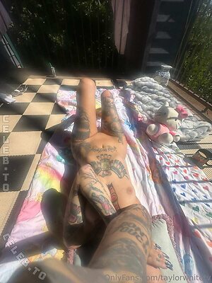 Taylor White photo