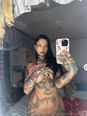 Taylor White photo