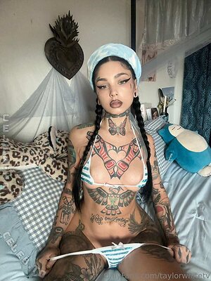 Taylor White photo