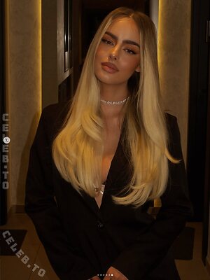 Teodora Popovska photo