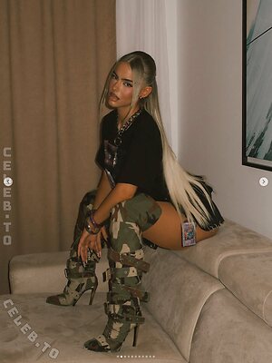 Teodora Popovska photo