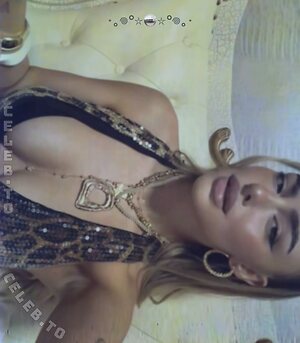 Teodora Popovska Nude Leaked Photo #10
