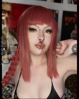 Terrorrgore Nude Leaked Photo #29