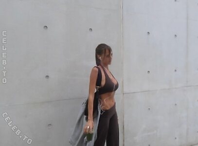 Tess Rose Baldwin Nude Leaked Photo #43