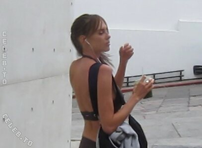 Tess Rose Baldwin Nude Leaked Photo #45