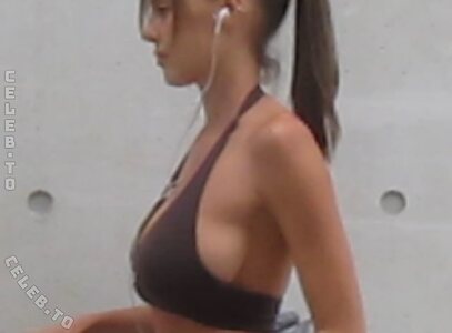 Tess Rose Baldwin Nude Leaked Photo #48