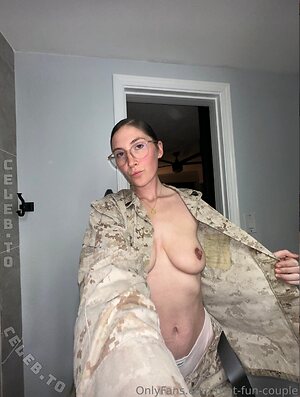 That Fun Couple Nude Leaked Photo #5