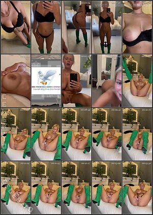 ThatYoungBlonde Nude Leaked Photo #210