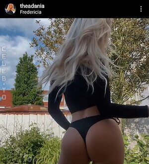 Thea Dania