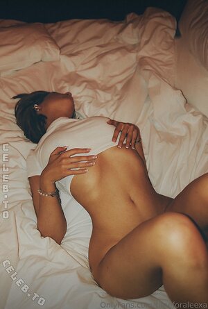 thealeexa Nude Leaked Photo #11
