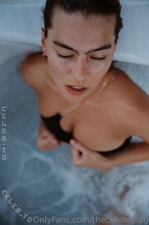 thecheriemag Nude Leaked Photo #129