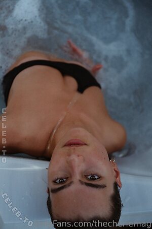 thecheriemag Nude Leaked Photo #130