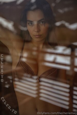 thecheriemag Nude Leaked Photo #161