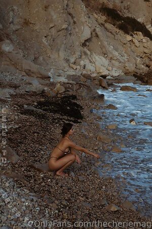 thecheriemag Nude Leaked Photo #257
