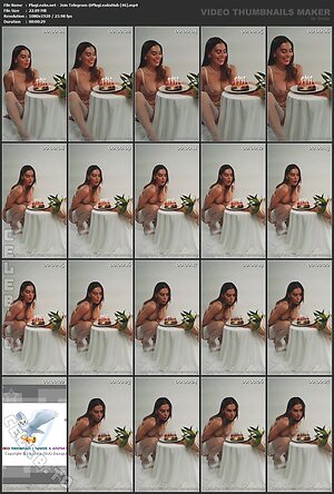 thecheriemag Nude Leaked Photo #269