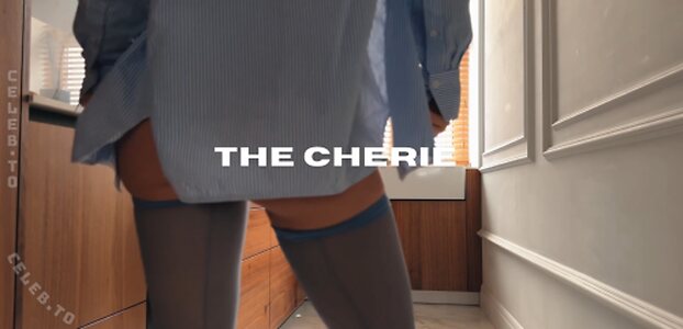 thecheriemag Nude Leaked Photo #286
