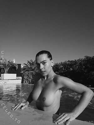 thecheriemag Nude Leaked Photo #328
