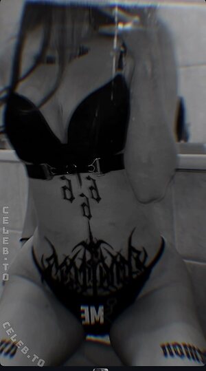 thereddemon666 Nude Leaked Photo #2