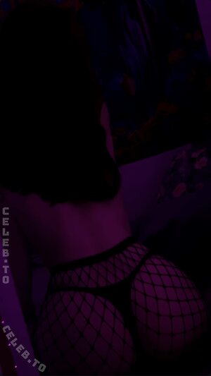 thereddemon666 Nude Leaked Photo #3
