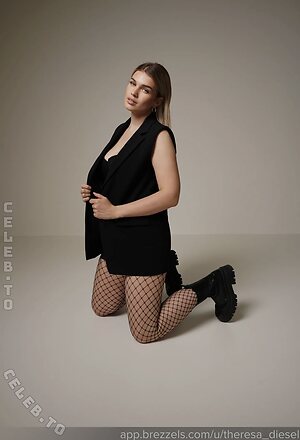 Theresa Diesel photo