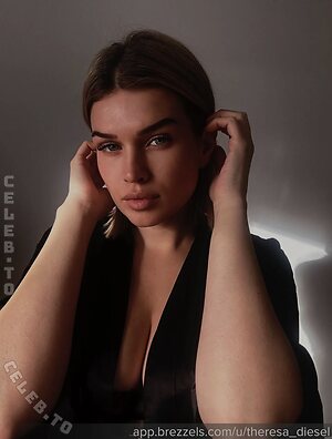 Theresa Diesel photo