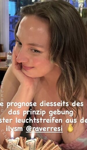 Theresa Ziegler Nude Leaked Photo #10