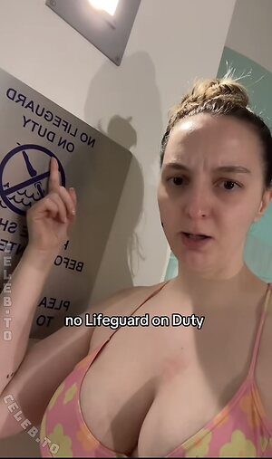 Theresa Ziegler Nude Leaked Photo #23