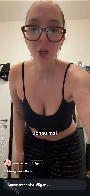 Theresa Ziegler Nude Leaked Photo #29