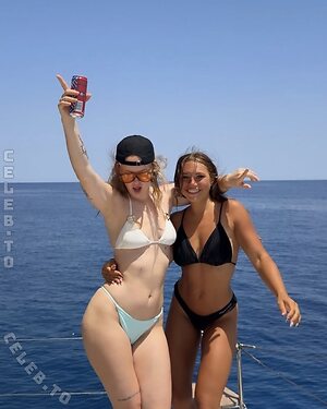TheresaKirchner Nude Leaked Photo #52